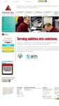 Mobile Screenshot of greeneinc.org
